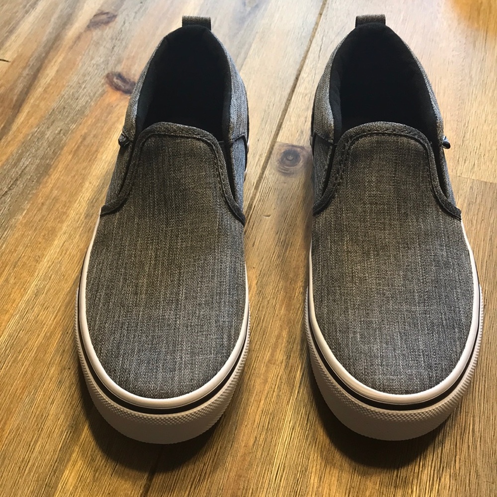 Boys VANS